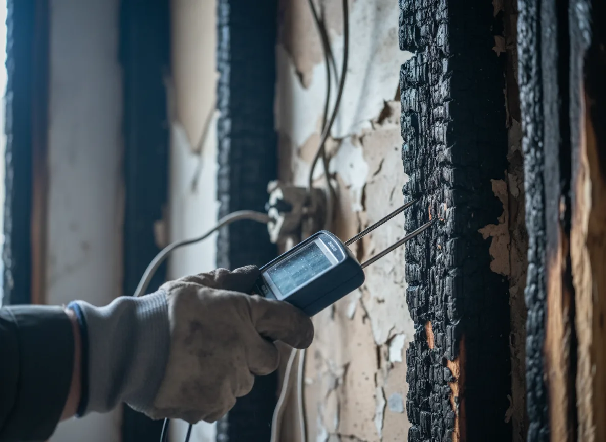 Fire Damage Restoration Pigeon Forge, TN FAQs